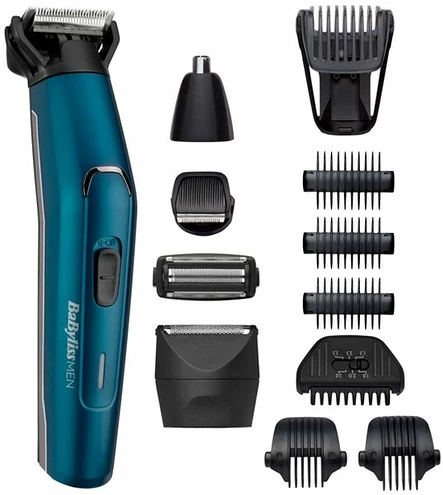 Babyliss MT890E nagyítás