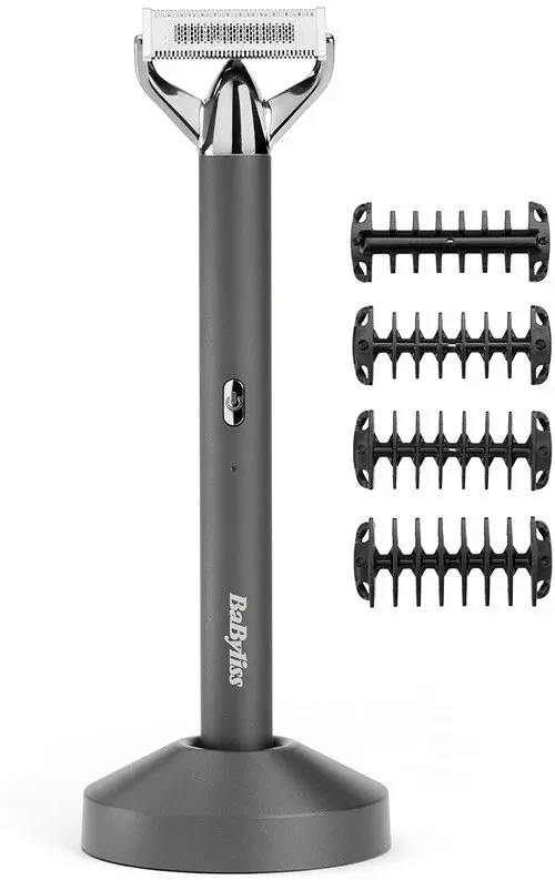 Babyliss OT996E nagyítás