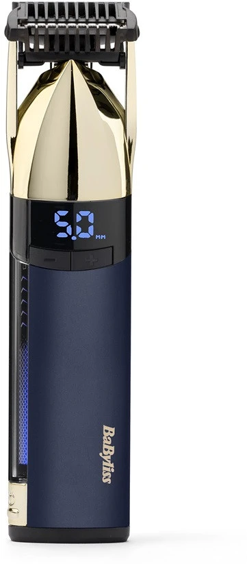 Babyliss S992E nagyítás