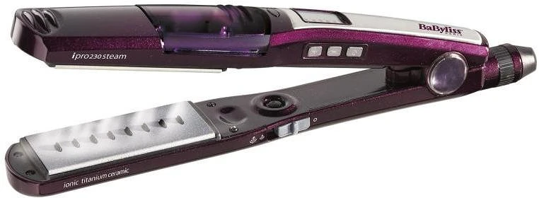 Babyliss ST395E nagyítás