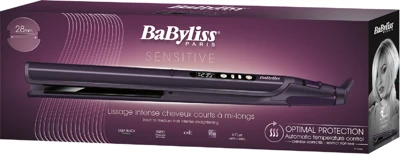 Babyliss ST450E nagyítás