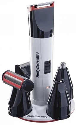 Babyliss T839E nagyítás