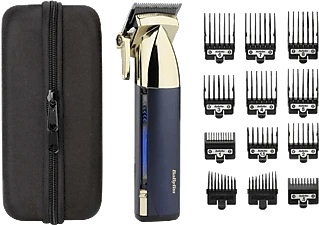 Babyliss VEZETÉK NÉLKÜLI HAJVÁG&OACUTE; nagyítás