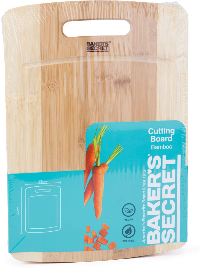 Bakers secret GLDA00987 nagyítás