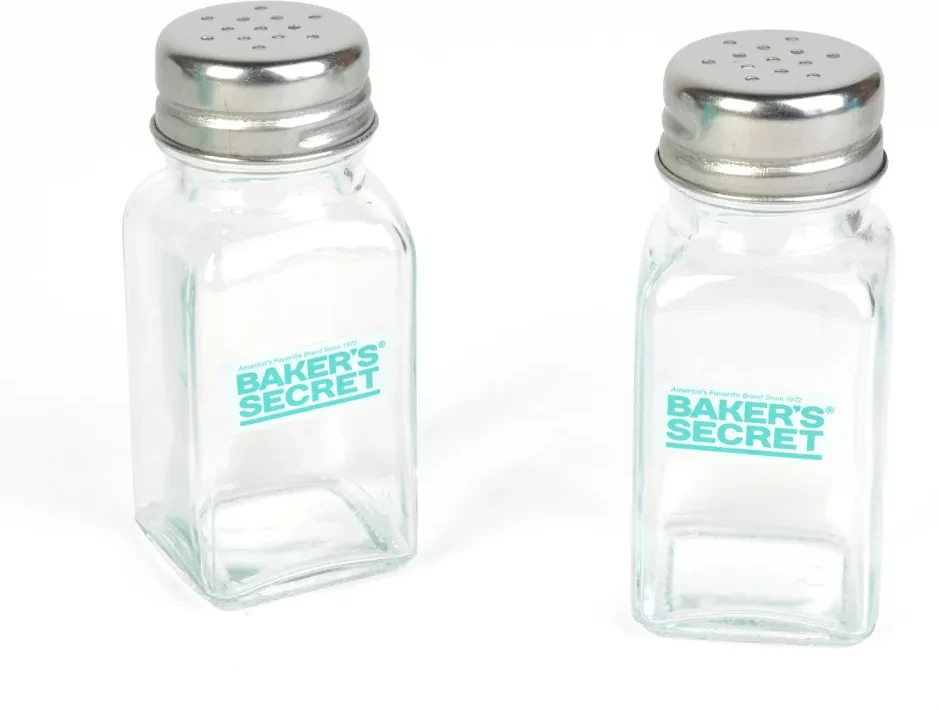 Bakers secret BS40149 nagyítás