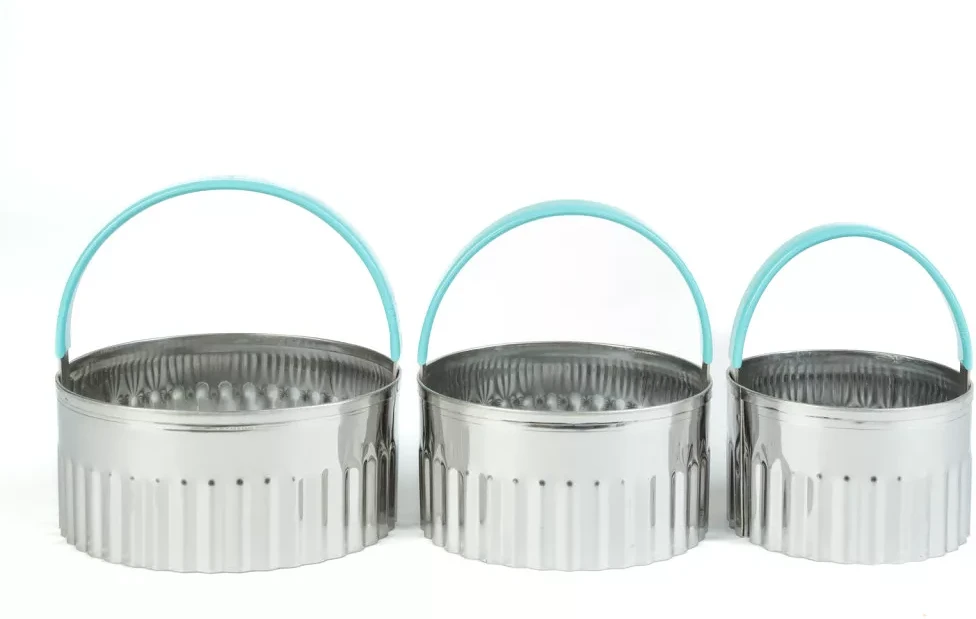 Bakers secret BS40169 nagyítás