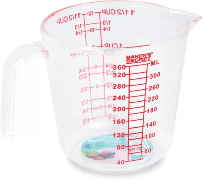 Bakers secret BS40219 nagyítás