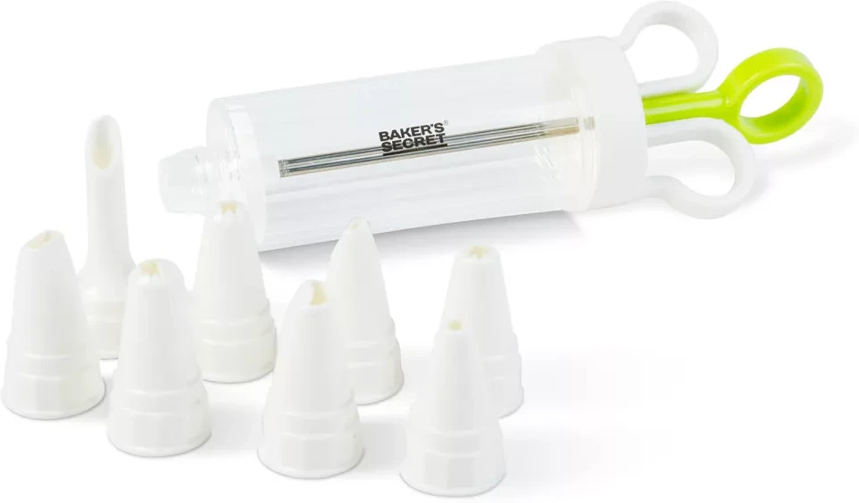 Bakers secret BS40576 nagyítás