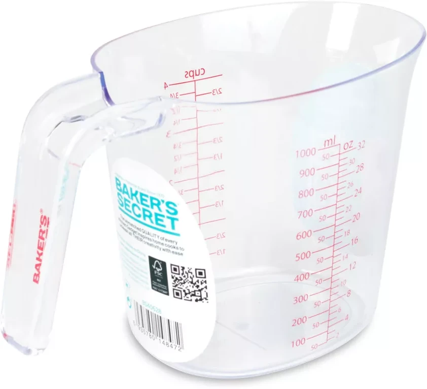 Bakers secret BS40628 nagyítás