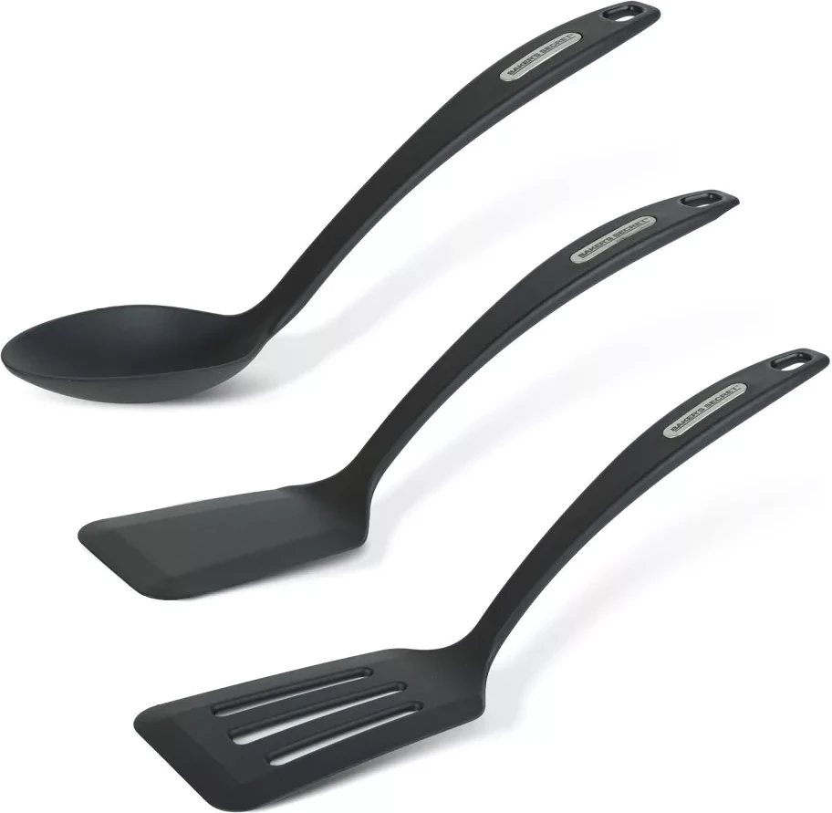 Bakers secret BS41140 nagyítás