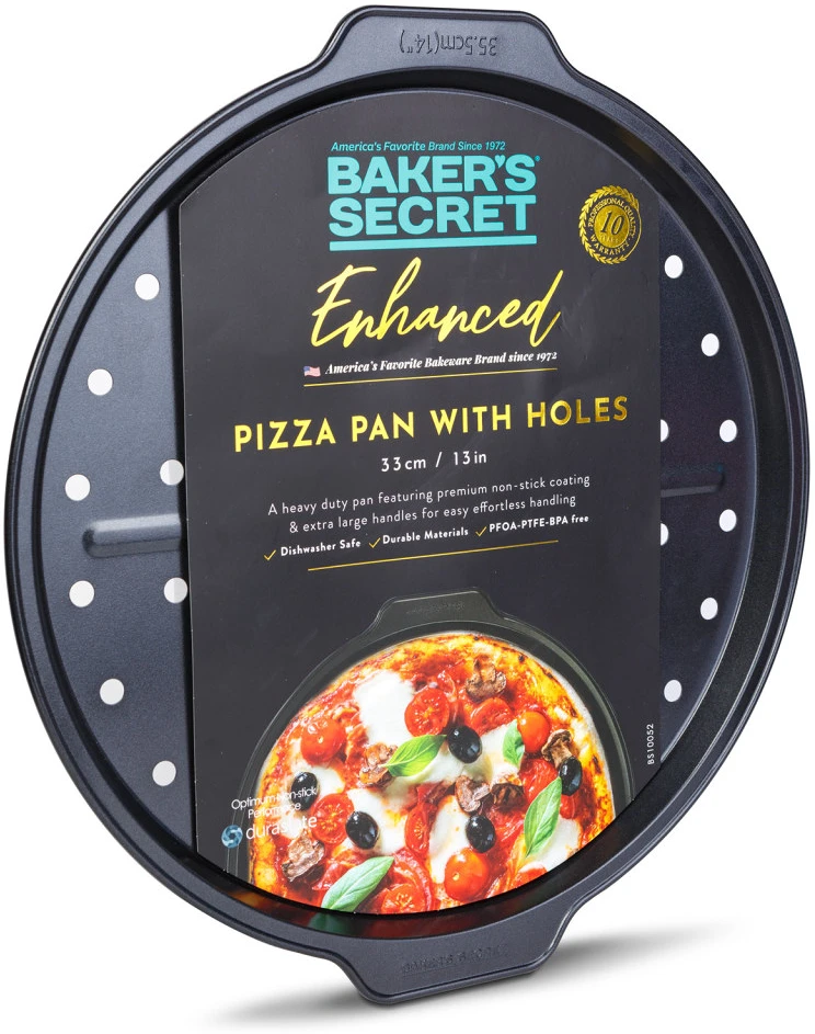 <span itemprop='brand'>Bakers secret</span> <span itemprop='sku'>DA00953</span> nagyítás