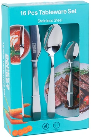 Bakers secret DA00976 nagyítás