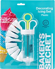 Bakers secret DA00982 nagyítás