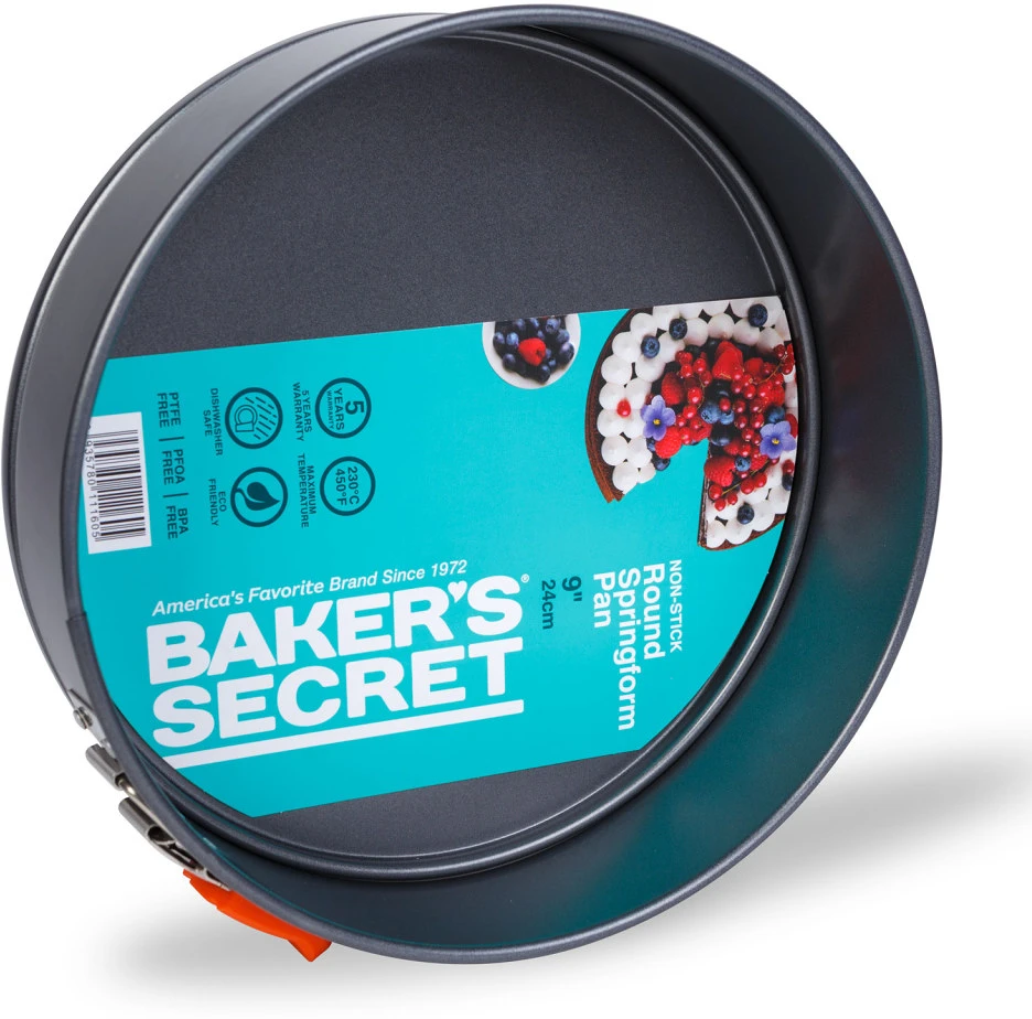 <span itemprop='brand'>Bakers secret</span> <span itemprop='sku'>glda00958</span> nagyítás