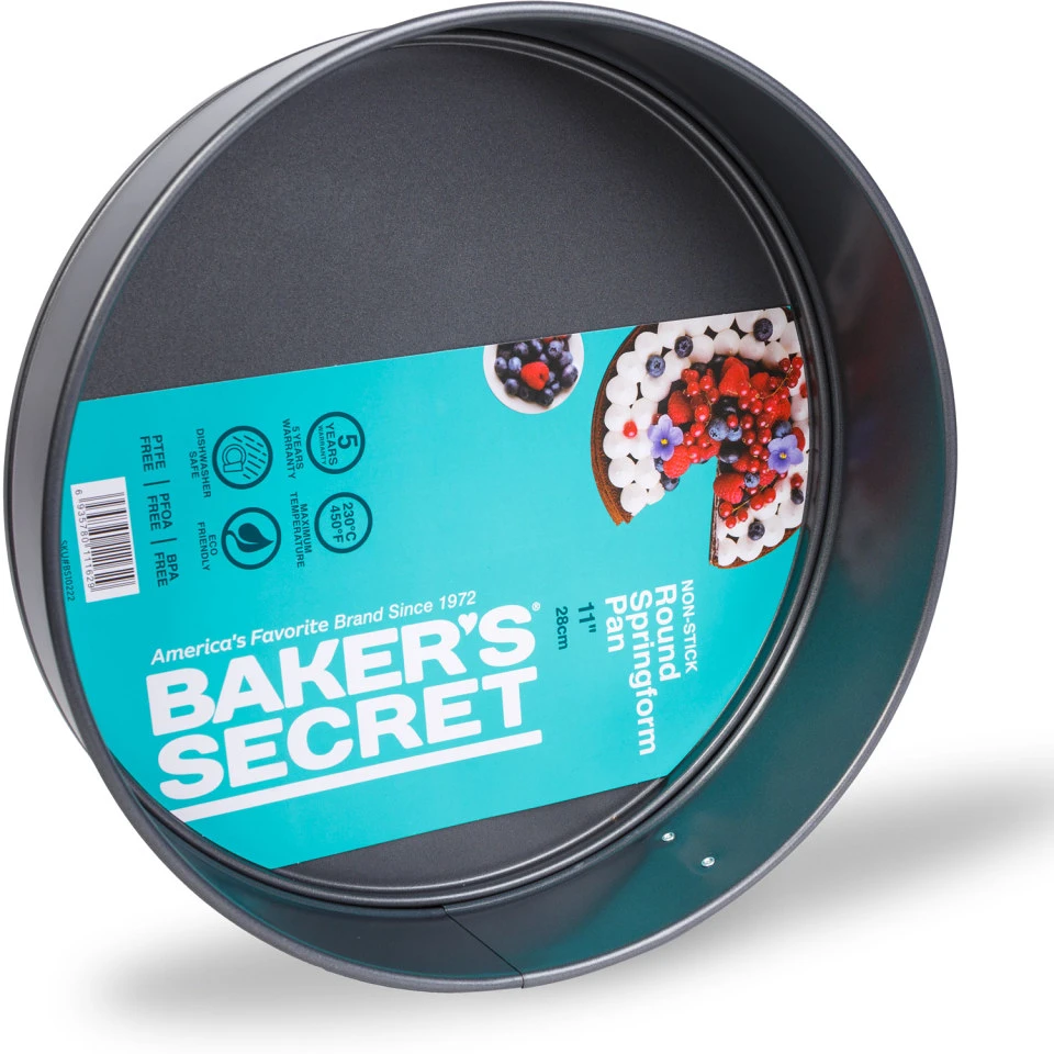 <span itemprop='brand'>Bakers secret</span> <span itemprop='sku'>glda00959</span> nagyítás