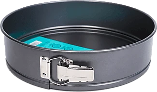 Bakers secret SÜTŐFORMA nagyítás