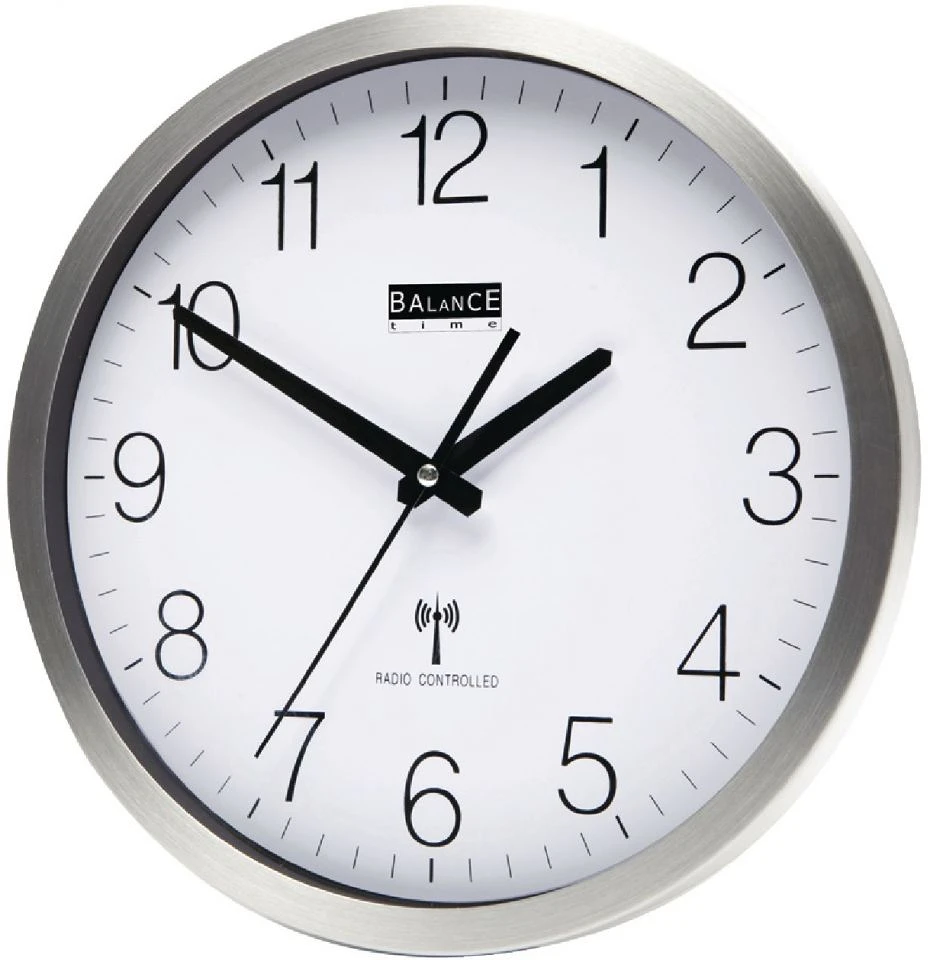 Balance HE-CLOCK-89 nagyítás