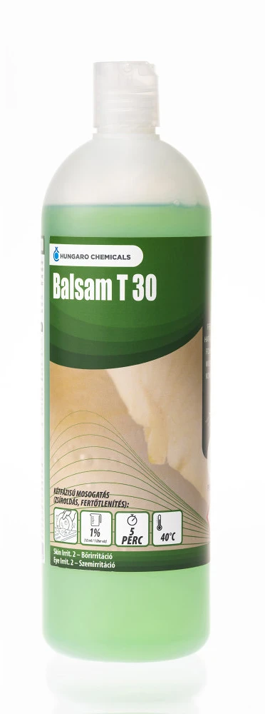 Balsam-t DA503XSZADBT301 nagyítás