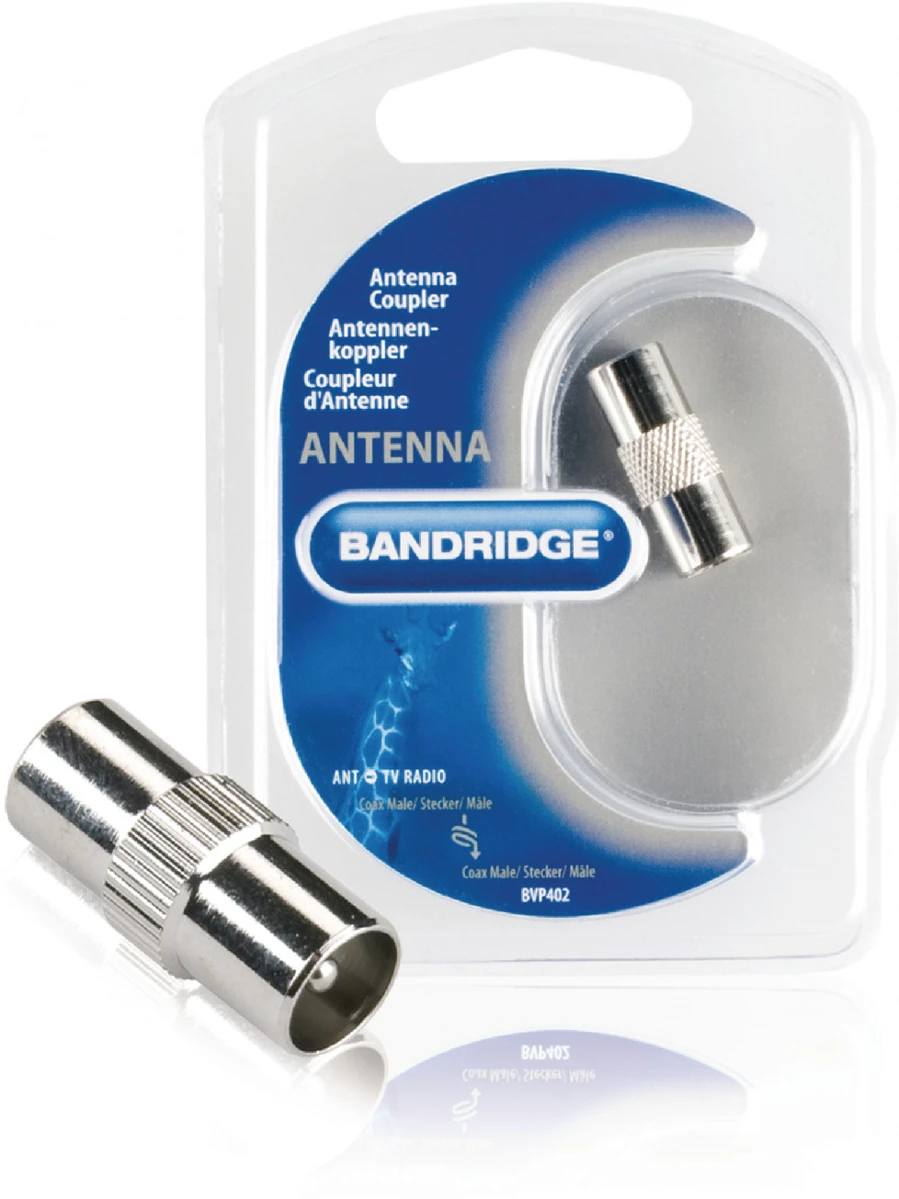 Bandridge BVP402 nagyítás