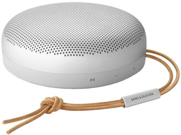 Bang & olufsen A1 2ND GEN SZÜRKE nagyítás