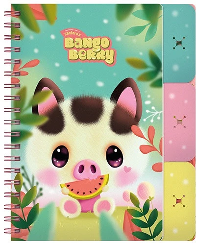 Bangoberry 1287BB02 nagyítás