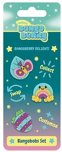 Bangoberry 1316BB01 nagyítás