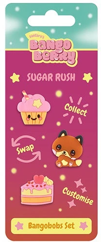 Bangoberry 1316BB03 nagyítás