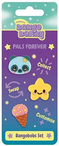 Bangoberry 1316BB04 nagyítás