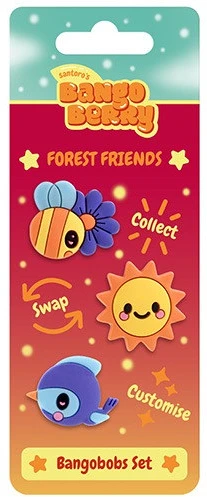 Bangoberry 1316BB06 nagyítás