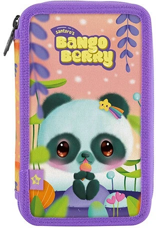 <span itemprop='brand'>Bangoberry</span> <span itemprop='sku'>607BB01</span> nagyítás