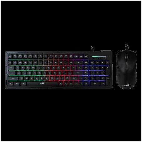 Baracuda BC BGC-011B nagyítás