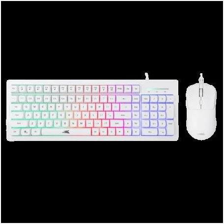 Baracuda BC BGC-011W nagyítás