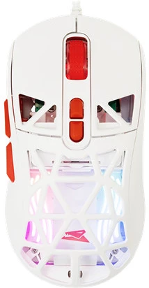 Baracuda BC BGM-092W nagyítás