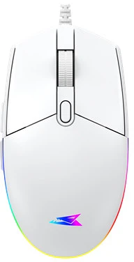 Baracuda BC BGM-112W nagyítás