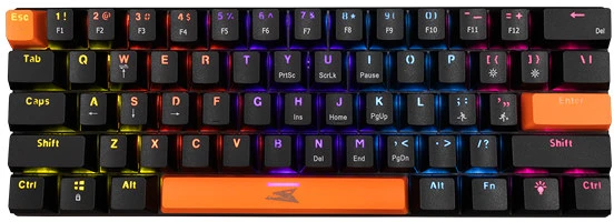 Baracuda BGK-03121B/BL-US nagyítás