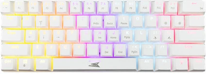 Baracuda BGK-03211W/R-US nagyítás