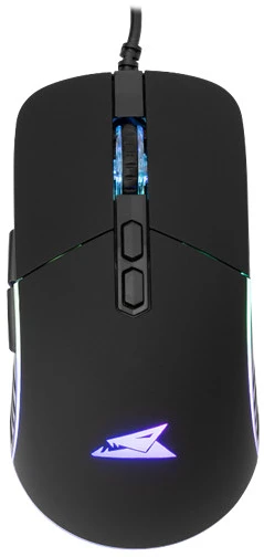 Baracuda BGM-011B nagyítás