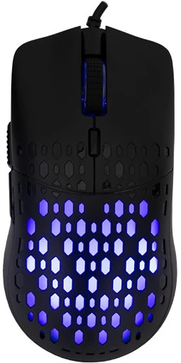 Baracuda BGM-021B nagyítás