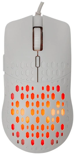 Baracuda BGM-022W nagyítás