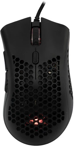 Baracuda BGM-031B nagyítás