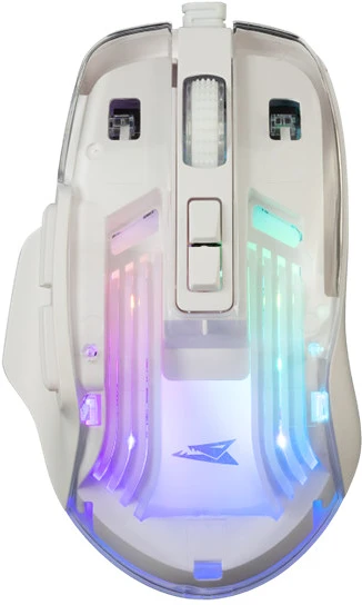 Baracuda BGM-062W nagyítás