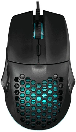 Baracuda BGM-101B nagyítás