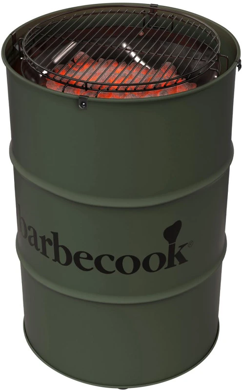 Barbecook BC-CHA-1022 nagyítás