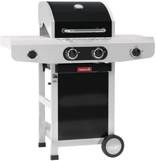 Barbecook BC-GAS-2014 nagyítás