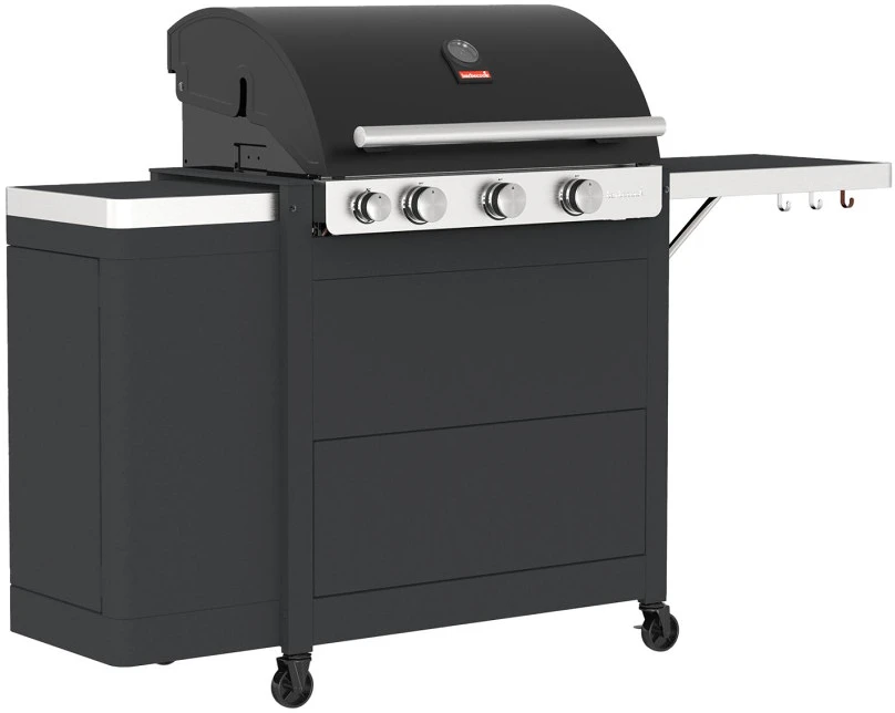 Barbecook BC-GAS-2037 nagyítás