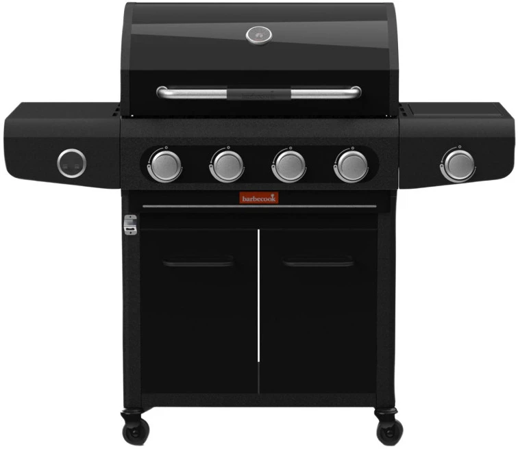 Barbecook BC-GAS-2073 nagyítás