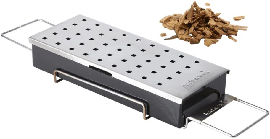 Barbecook BC-SMO-5019 nagyítás