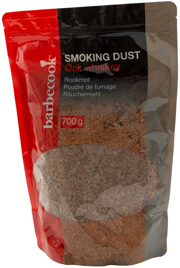 Barbecook BC-SMO-5041 nagyítás