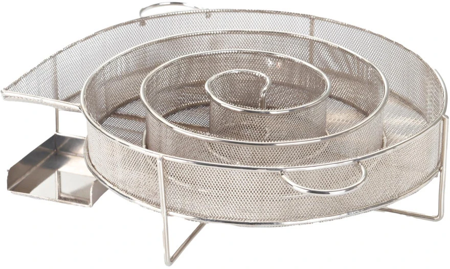 Barbecook BC-SMO-7422 nagyítás