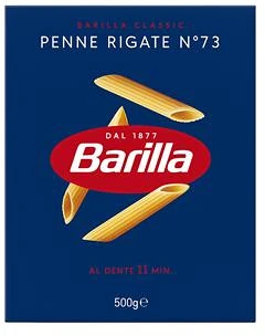 Barilla 0677 nagyítás